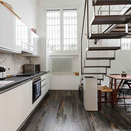 Navigli Luxury Loft - Apartment In Milano Dış mekan fotoğraf