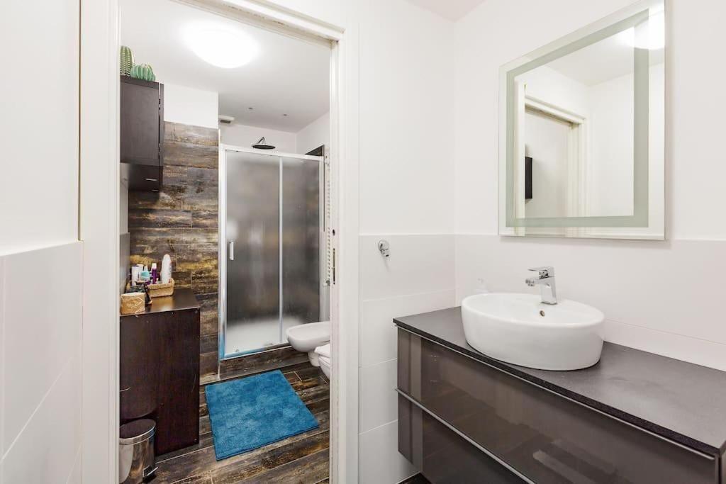 Navigli Luxury Loft - Apartment In Milano Dış mekan fotoğraf